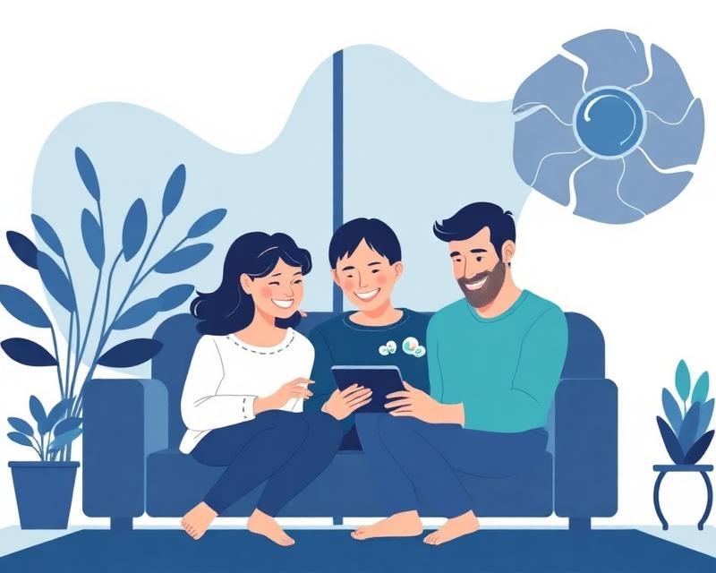 Home Users